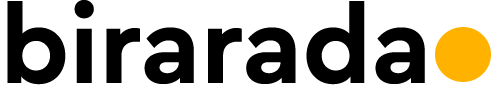 Birarada Logo